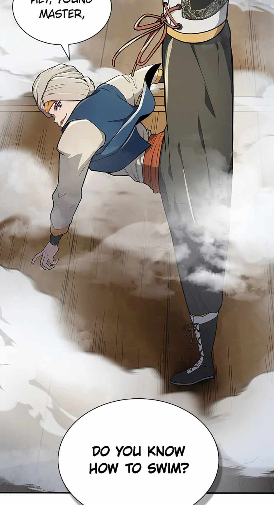The Demonic Blade Fairy Chapter 23 30